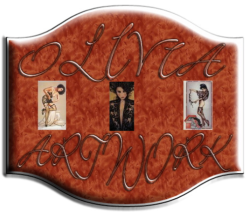 Olivia de Berardinis
