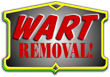 Remove Warts, Moles and Skin Tags