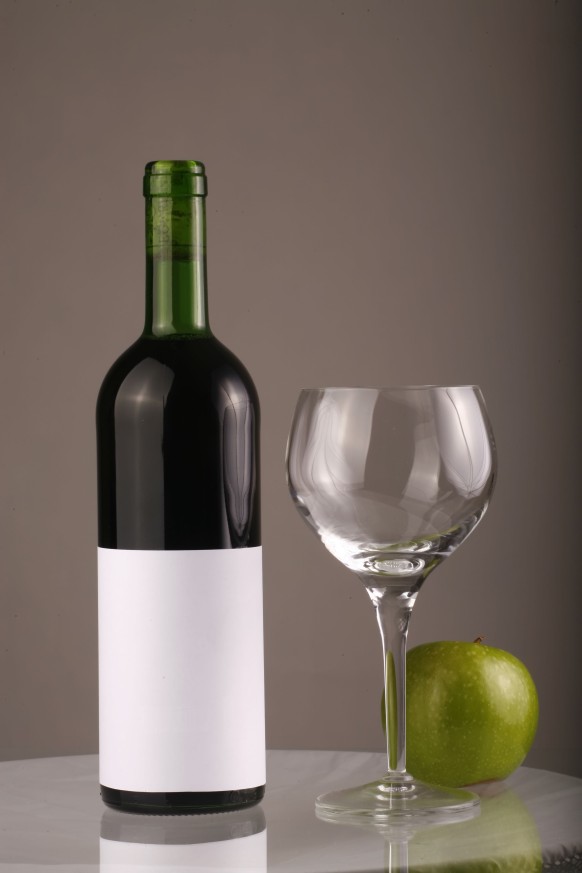 apple wine