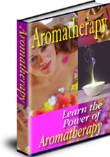 aromatherapy revealed