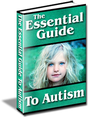 essential guide to autism