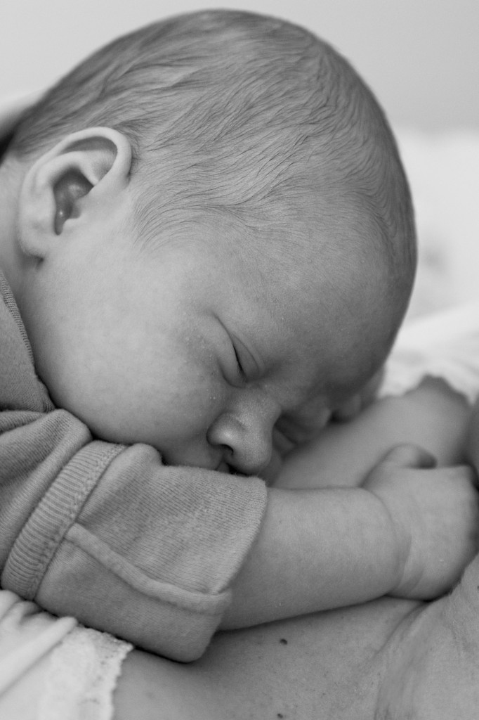 baby sleeping monitor