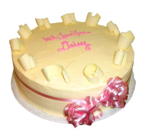 cake club