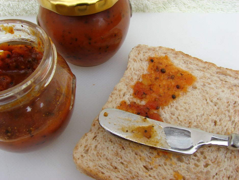 chutney recipes