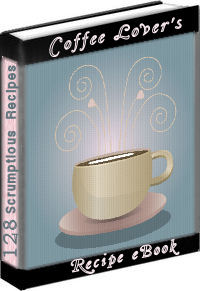 coffee recipes