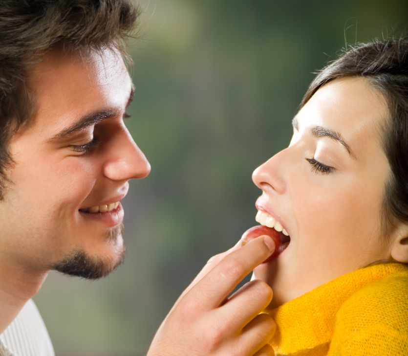secrets of seduction image