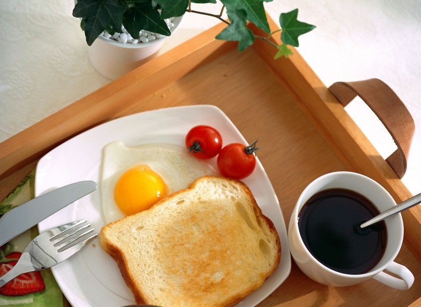 good food