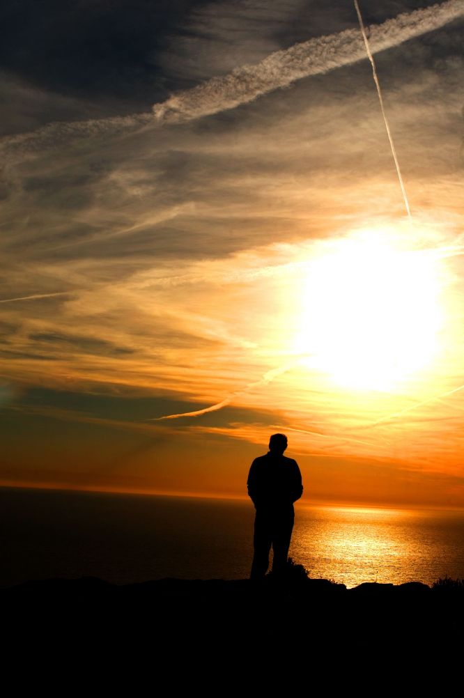 finding God