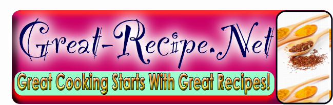 recipes