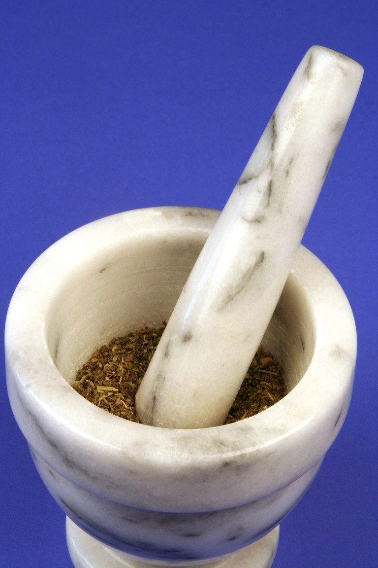 natural herbs