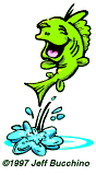 Fishing articles