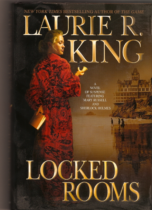 locked rooms