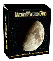 lunar software