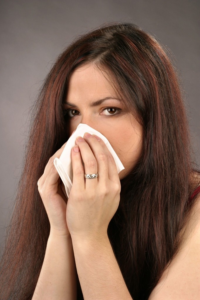 sinus relief