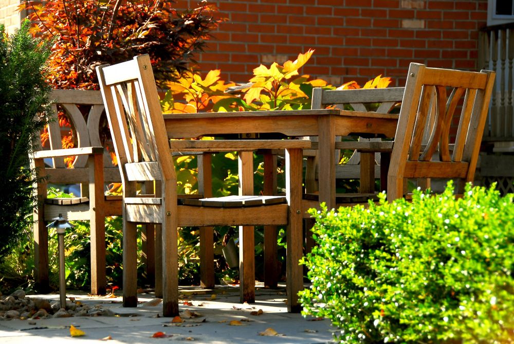 discounted patio furniture
