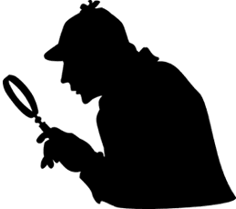 Sherlock Holmes Mystery