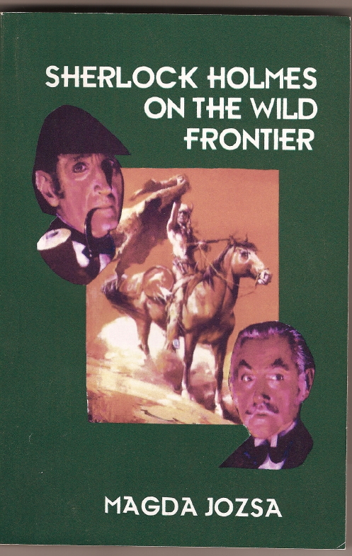 Wild frontier