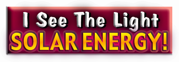 solar energy