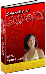 sudoku strategy