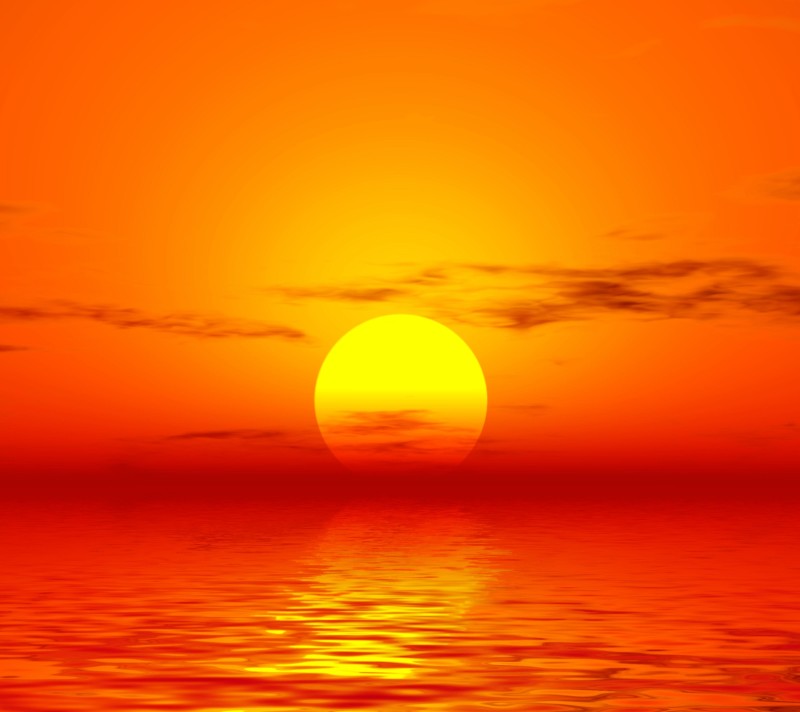 hybrid solar lighting