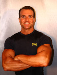 burn fat lose weight author