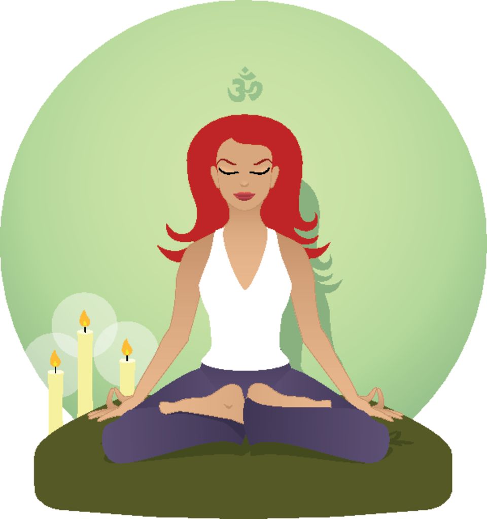 Meditation